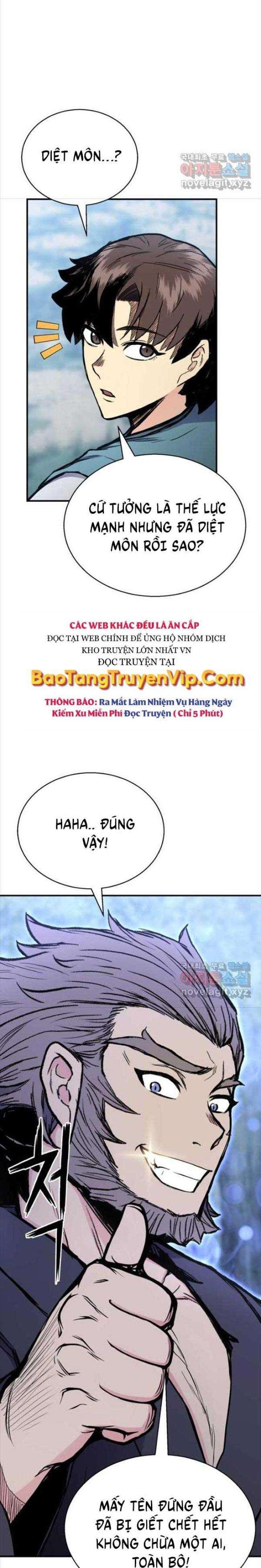 Ta Là Chủ Nhân Của Thư Viện Võ Công - Page 29