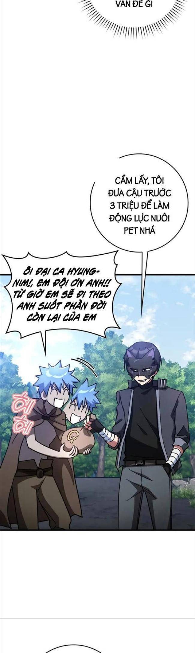 Người Chơi Cấp Tối Đa - Page 4