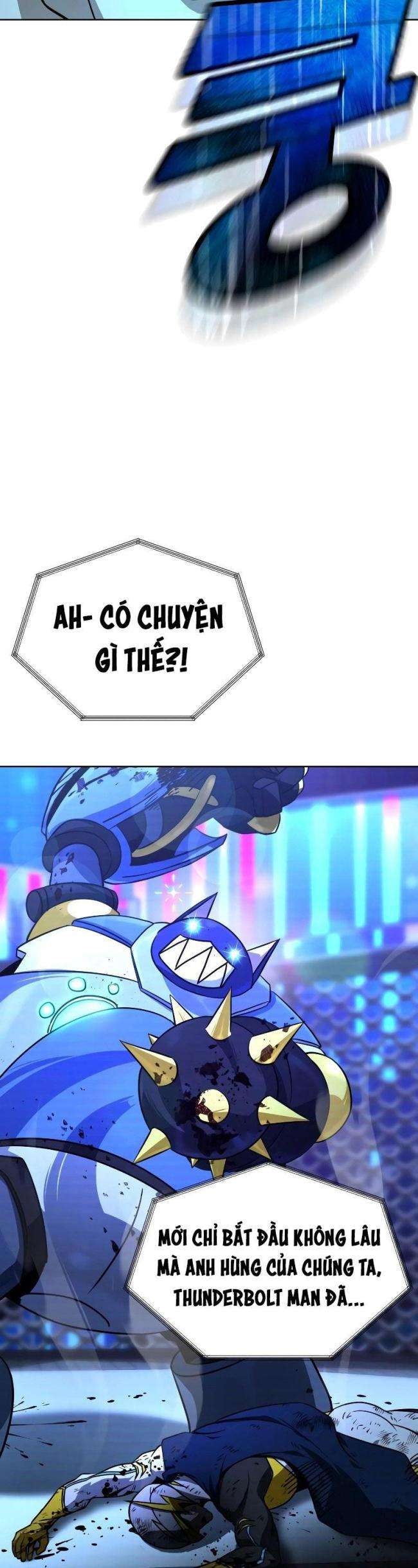 Tuyệt Đỉnh Anh Hùng - Page 7