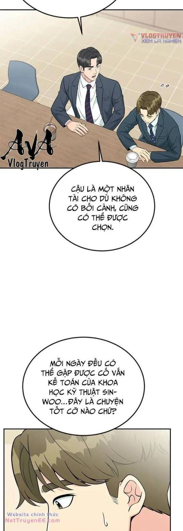 Chuyển Sinh Trở Thành Nhân Viên Mới - Page 51