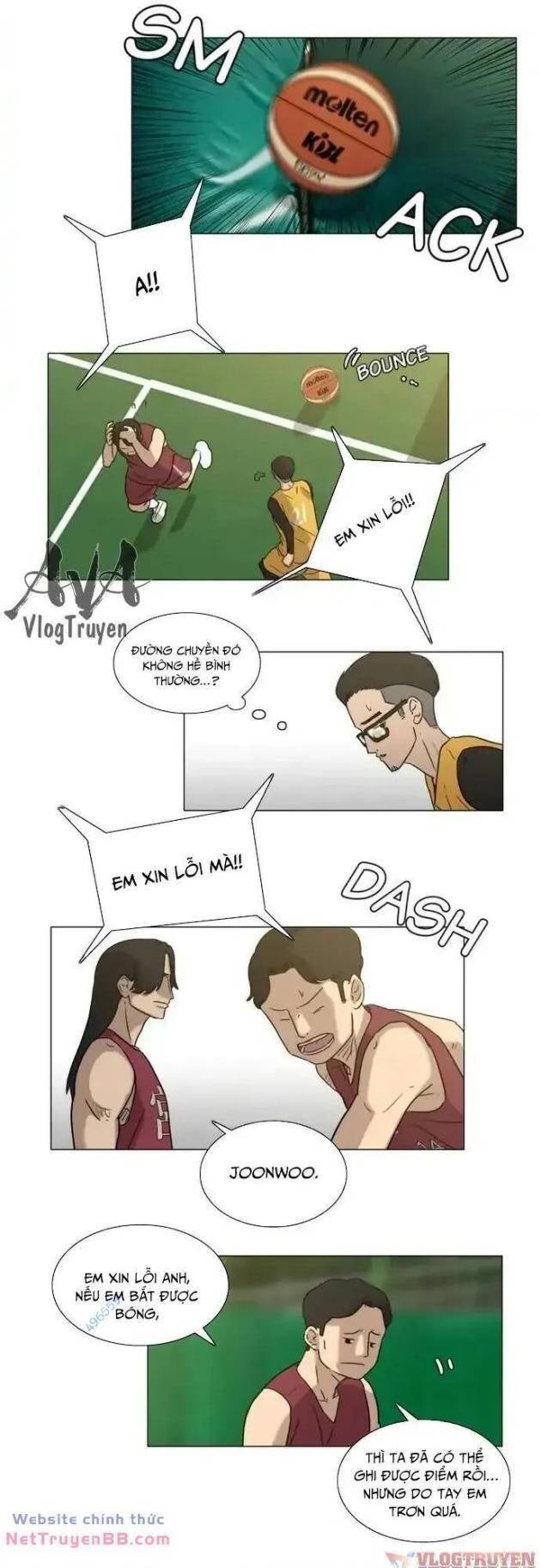 Rim Ding Dong - Page 9