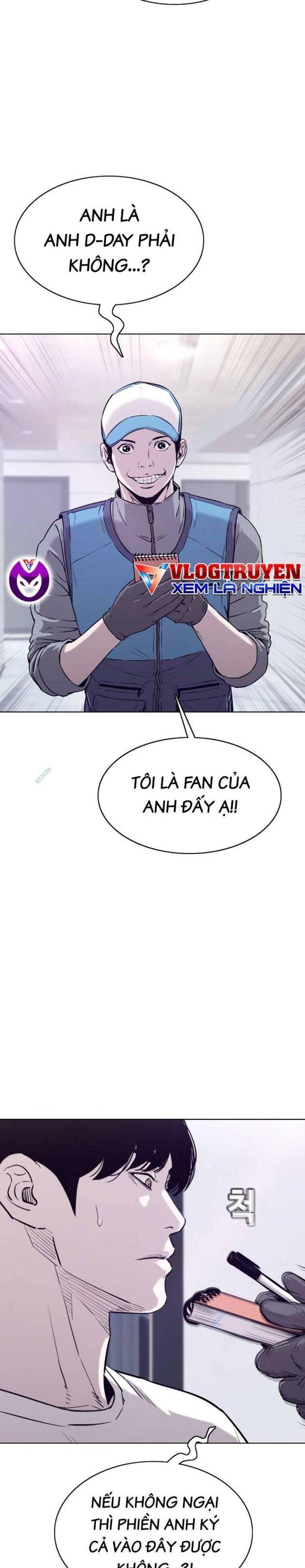 Loser Báo Thù - Page 26