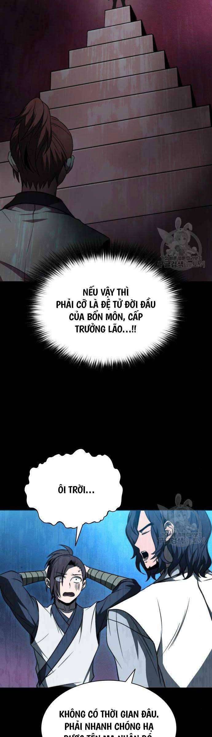 Thiên Tài Tuyệt Đỉnh Hoa Sơn - Page 22