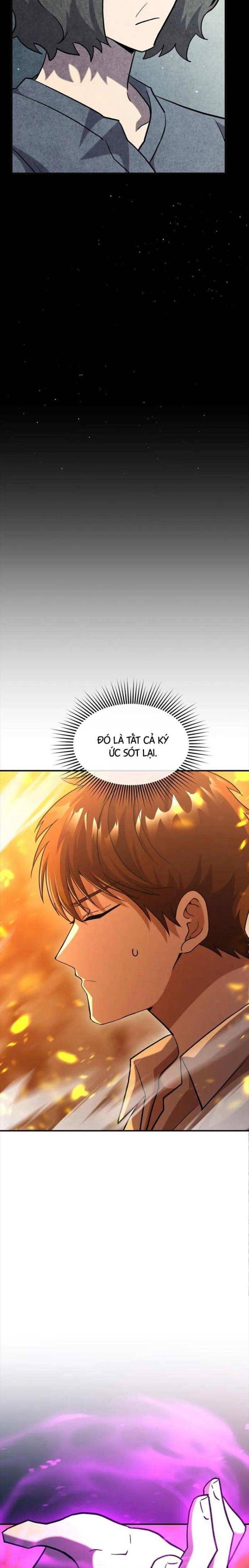 Thiết Huyết Chiêu Hồn Sư - Page 16