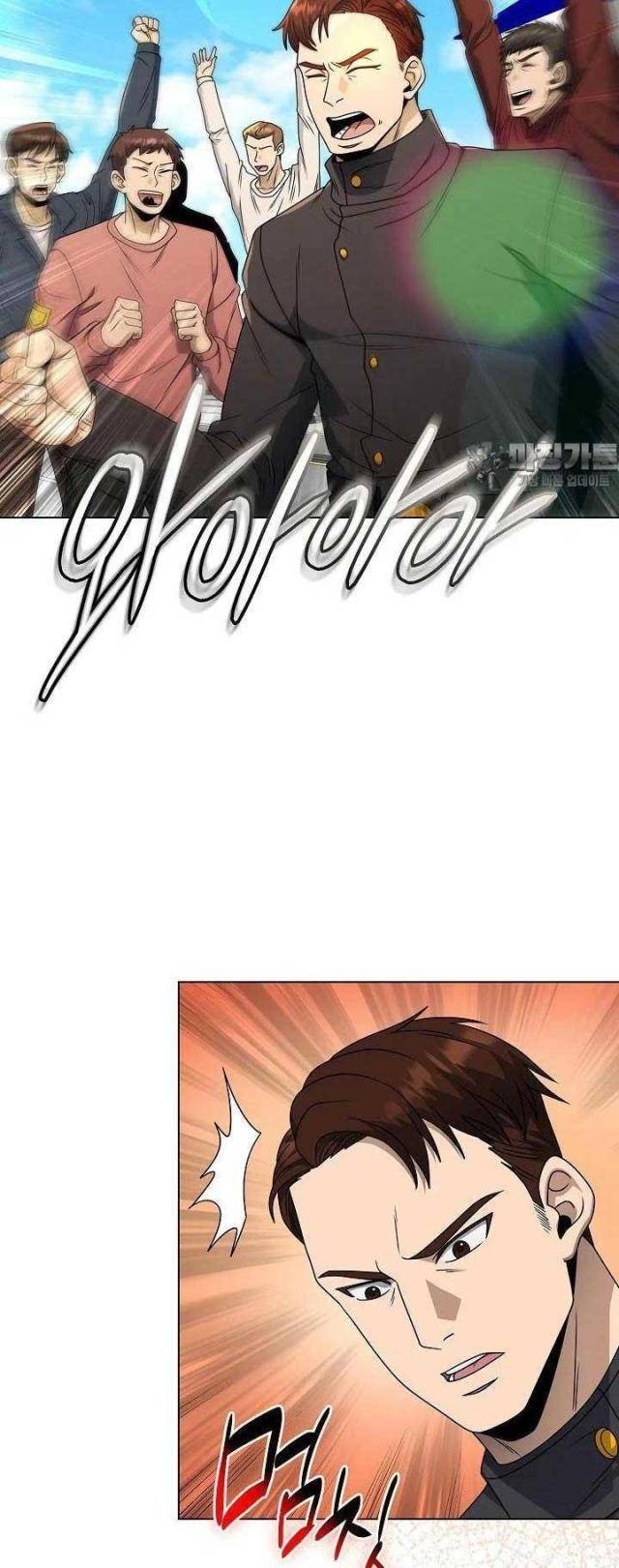 Thiên Ma Không Muốn Thăng Cấp - Page 22