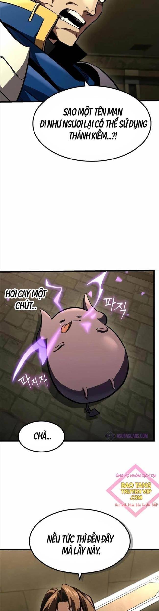 Chiến Binh Thu Thập Xác Chết - Page 36