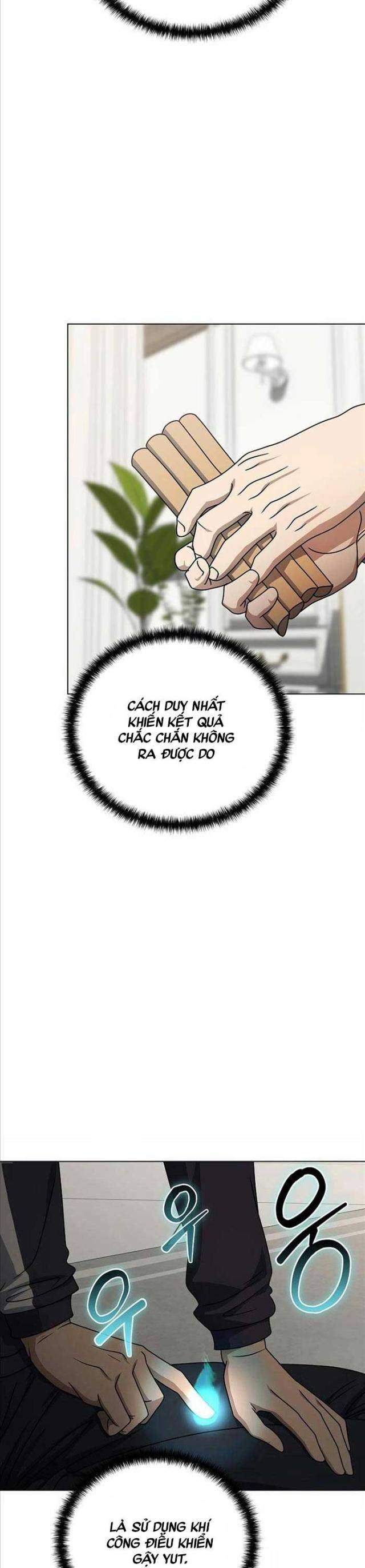 Thiên Ma Không Muốn Thăng Cấp - Page 33