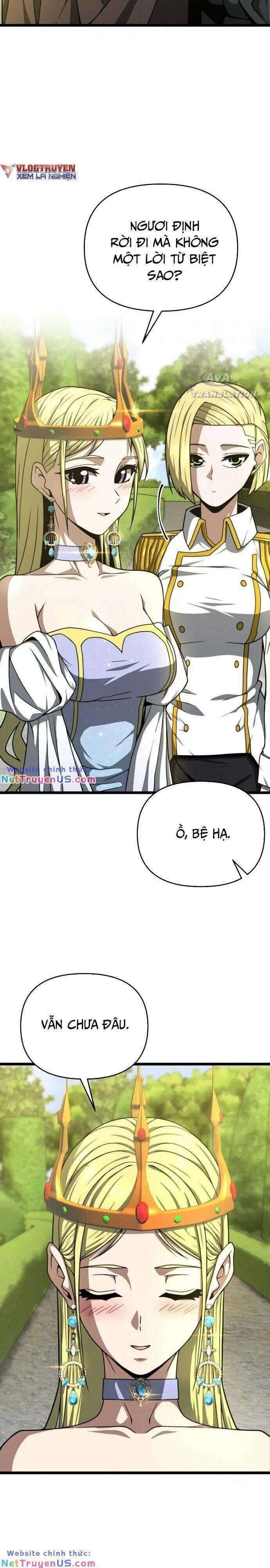 Kiếm Ma Chết Tiệt - Page 15