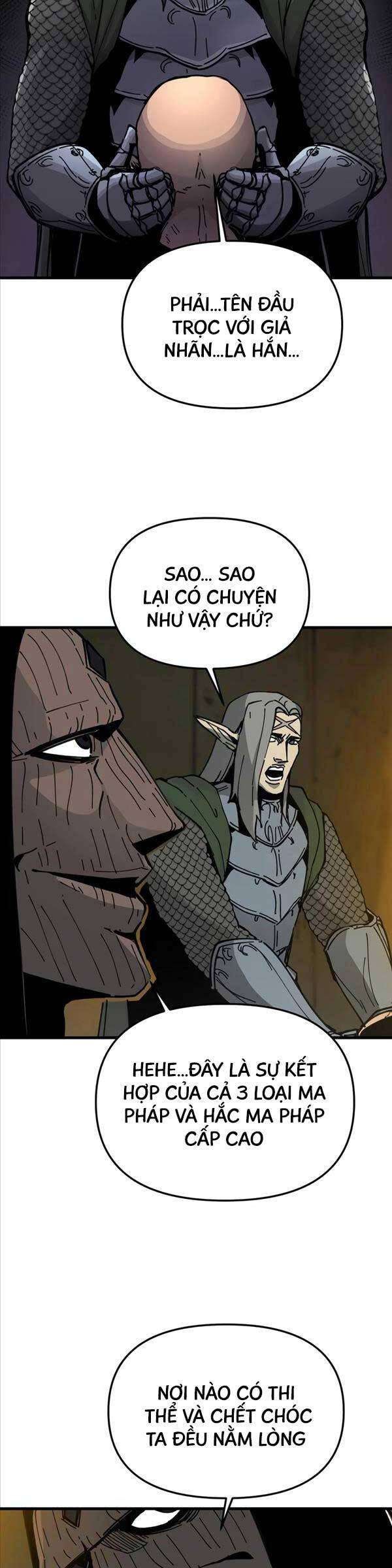 Thánh Kiếm Huyền Thoại - Page 16