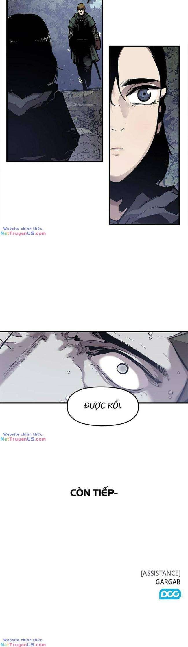 Kị Sĩ Xác Sống - Page 32