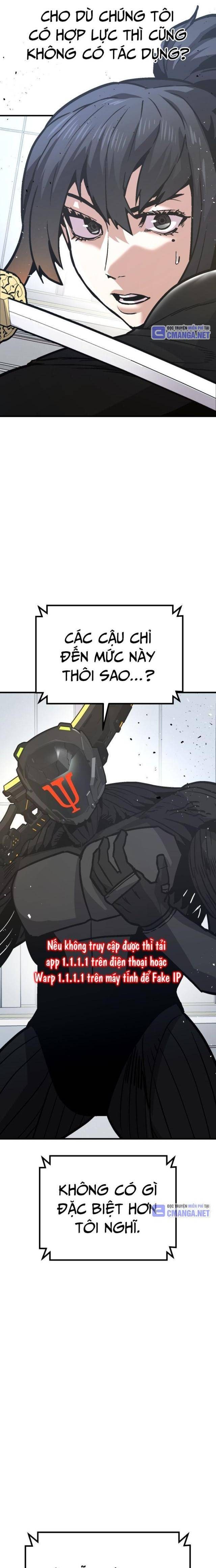 Ói Tiền Ra Đây - Page 6