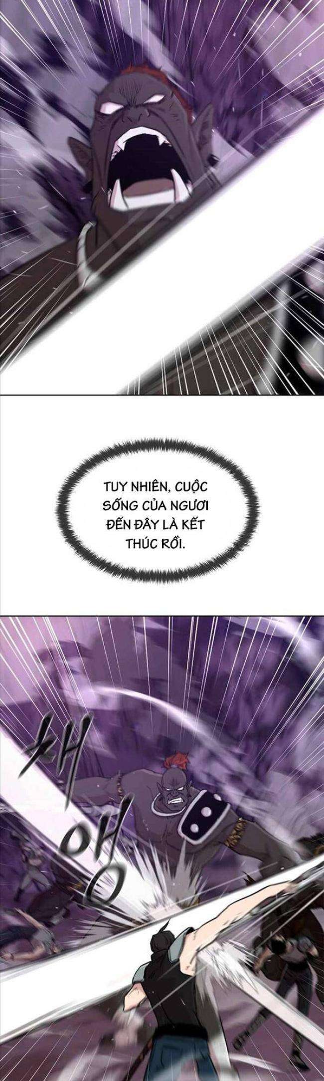 Võ Gia Cô Độc - Page 42