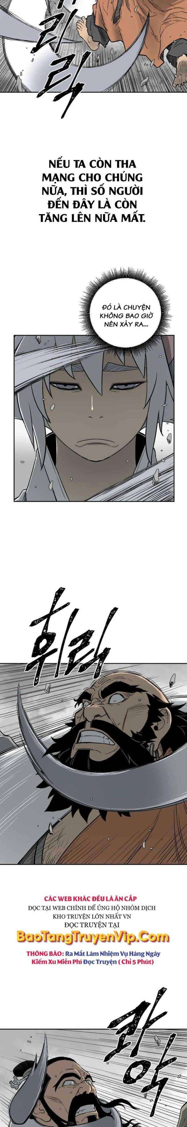 Vĩ Linh Kiếm Tiên - Page 20