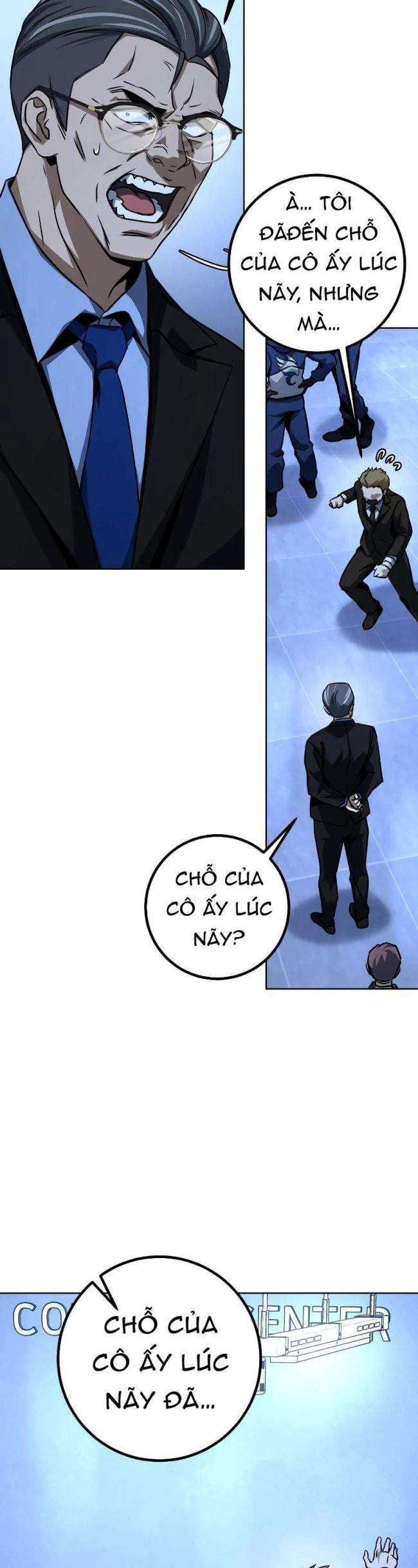 Tuyệt Đỉnh Anh Hùng - Page 8