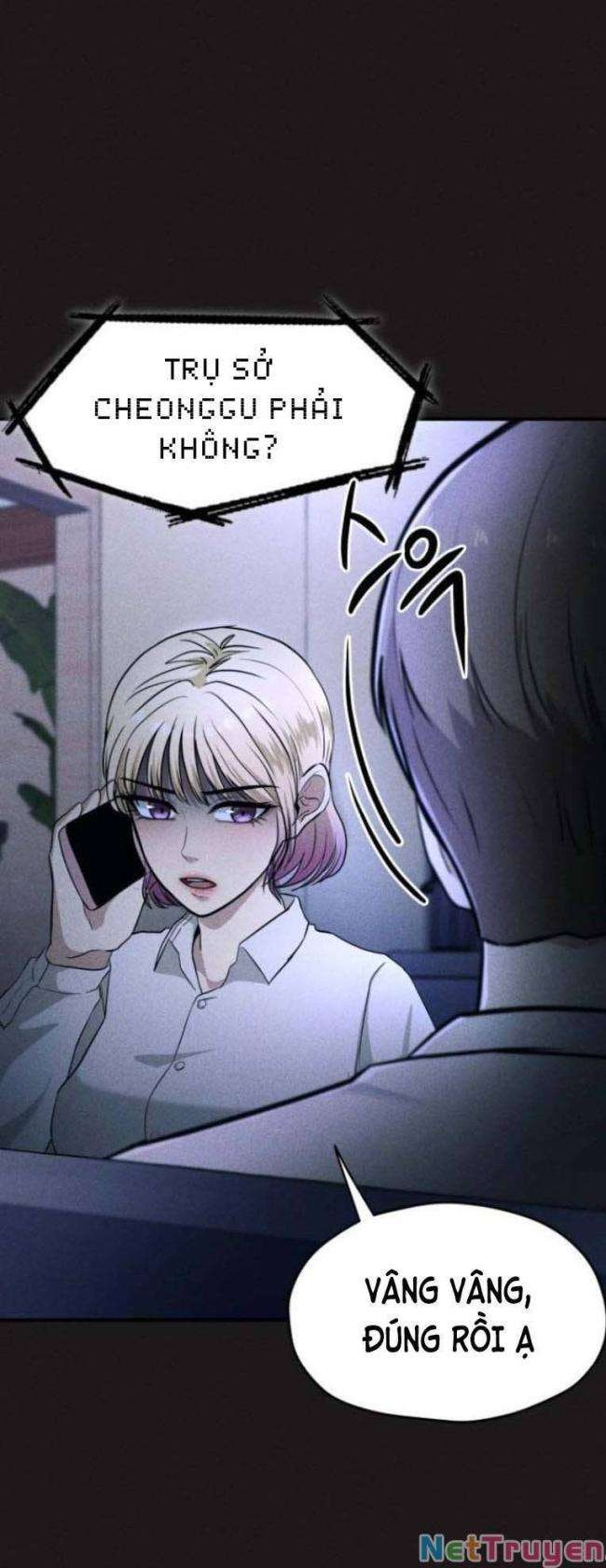 Phòng Kín - Page 11