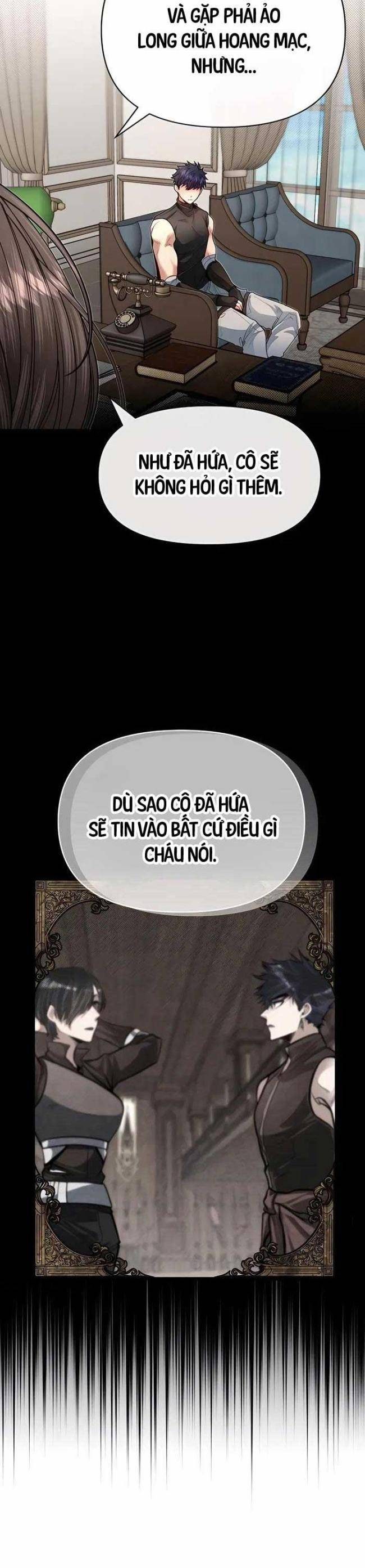 Anh Trai Anh Hùng Là Người Đã Chết Trong Học Viện - Page 16