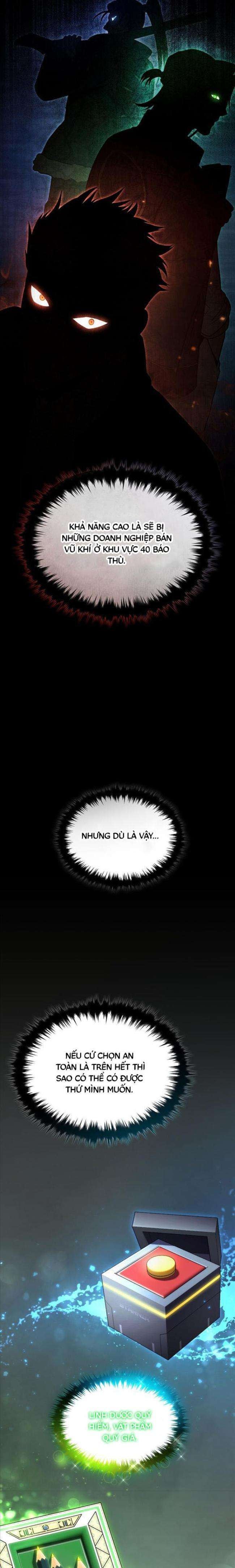 Ma Dược Sư Thiên Tài - Page 20