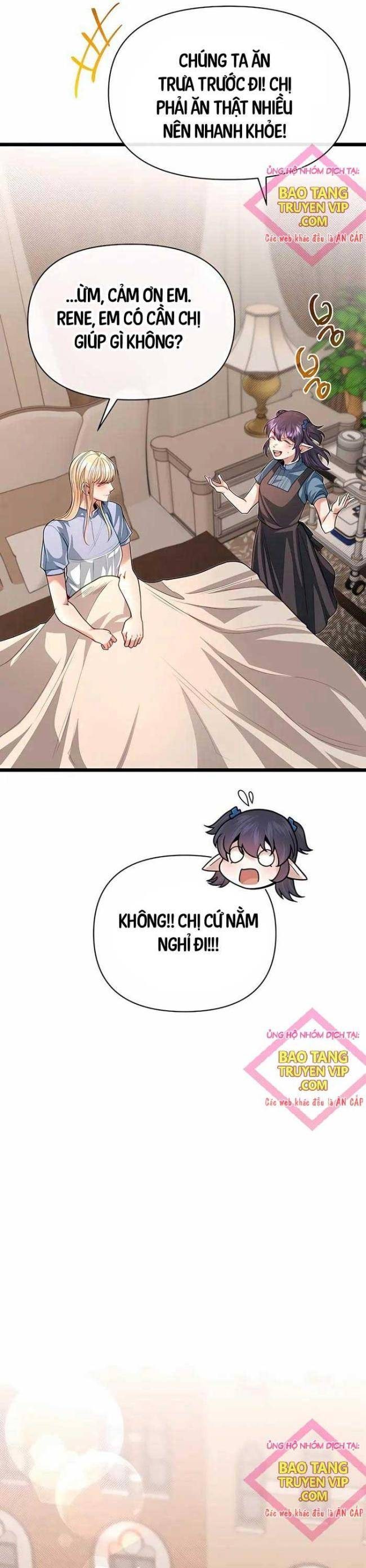 Anh Trai Anh Hùng Là Người Đã Chết Trong Học Viện - Page 39