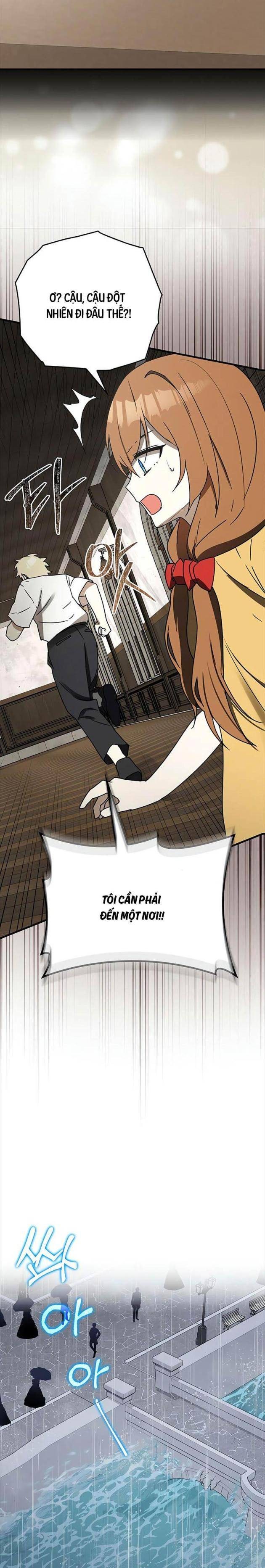 Học Viện Của Con Trai Quỷ Vương - Page 15