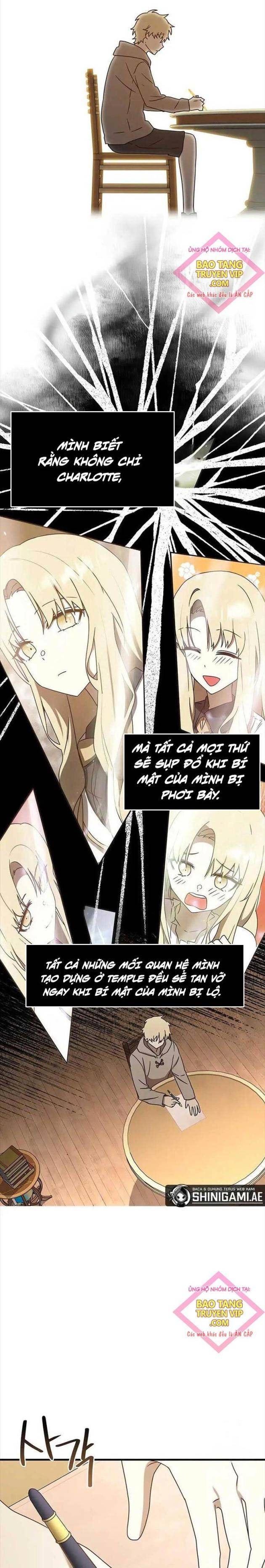 Học Viện Của Con Trai Quỷ Vương - Page 34