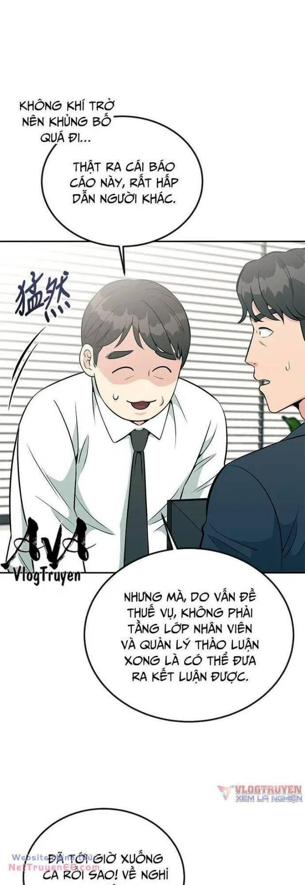 Chuyển Sinh Trở Thành Nhân Viên Mới - Page 10