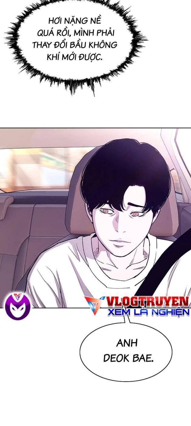 Loser Báo Thù - Page 38