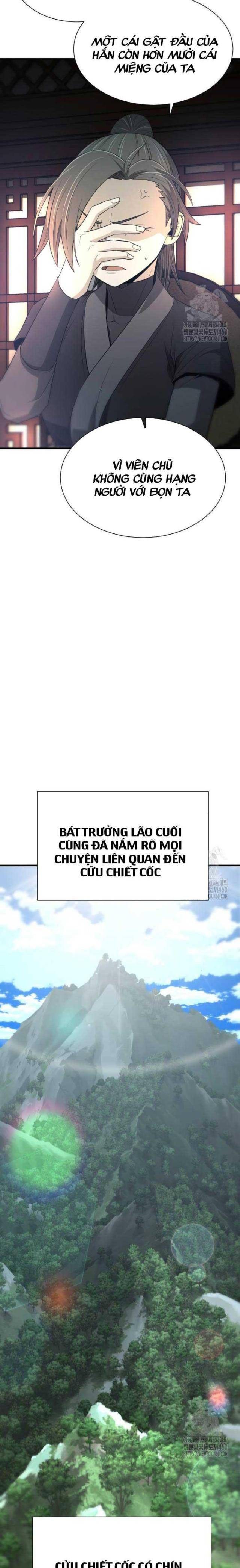 Nhất Hốt Đao - Page 23