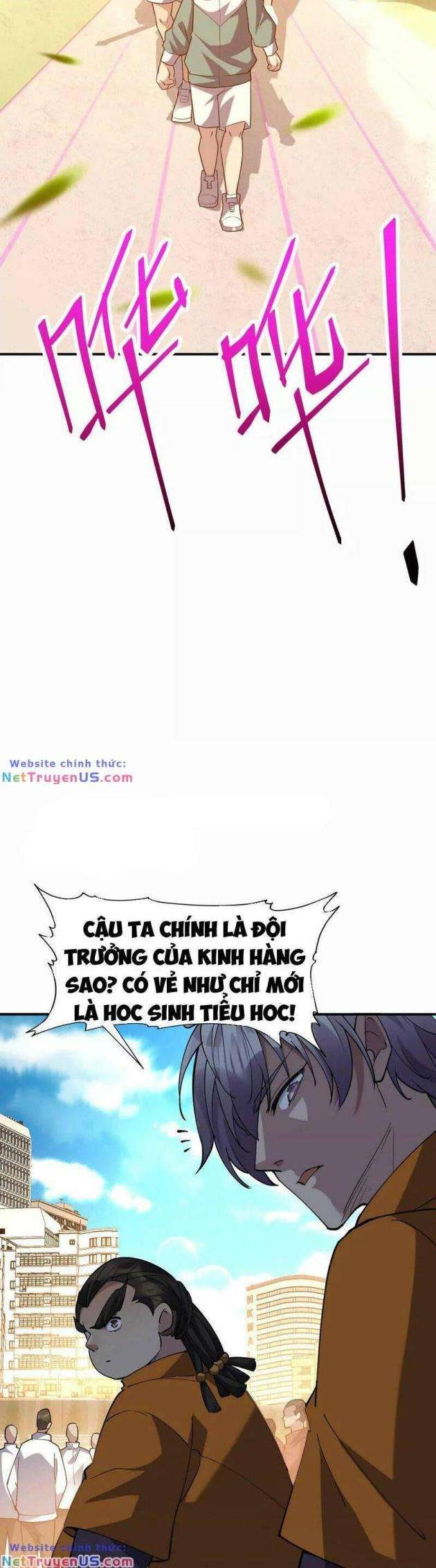 Thần Thú Quật Khởi - Page 24
