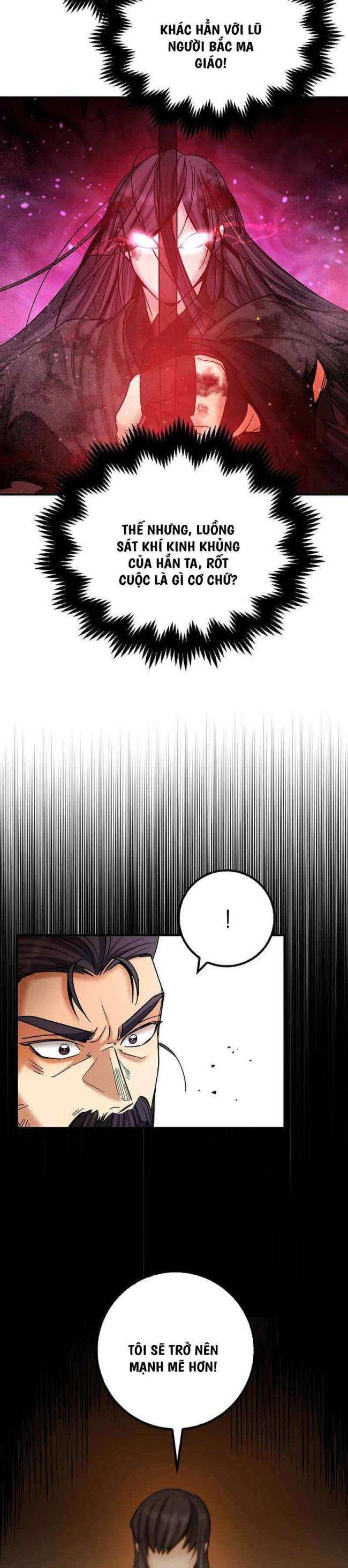 Thiên Phong Phách Đạo - Page 24