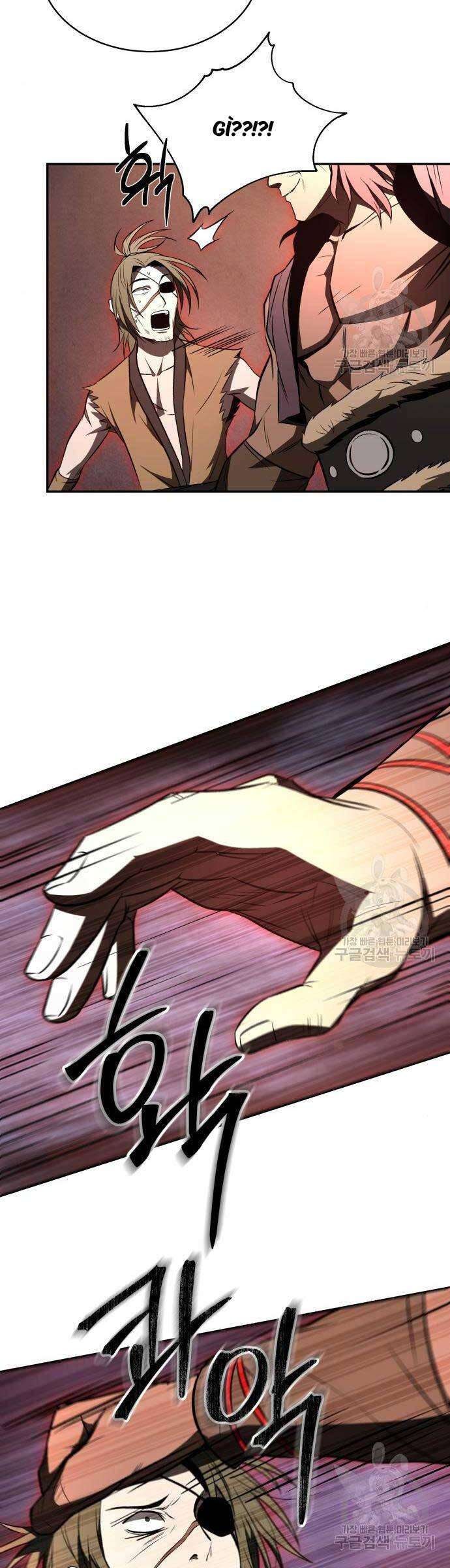 Thiên Tài Tuyệt Đỉnh Hoa Sơn - Page 36