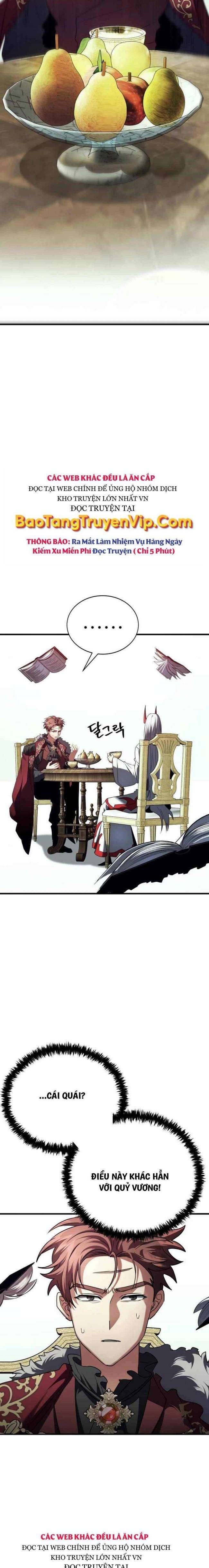 Ván Cược Của Chúa - Page 30