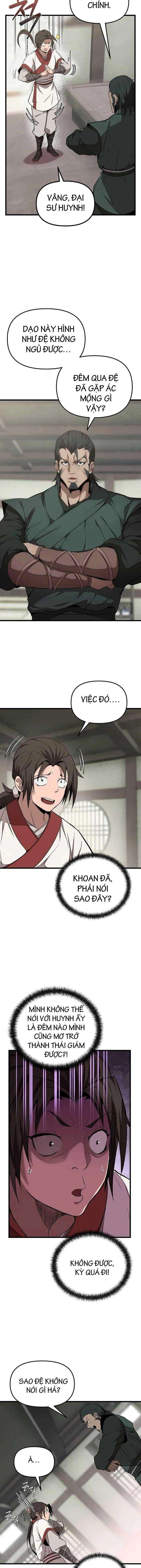 Đông Phương Bất Bại - Page 25