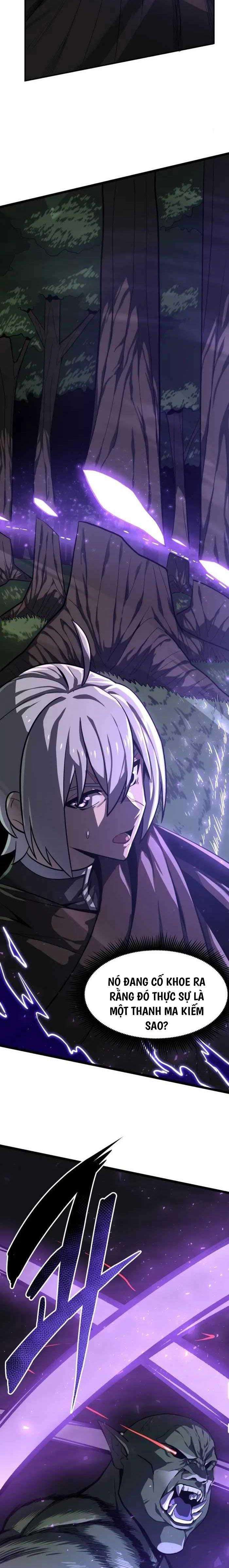 Kiếm Ma Chết Tiệt - Page 13