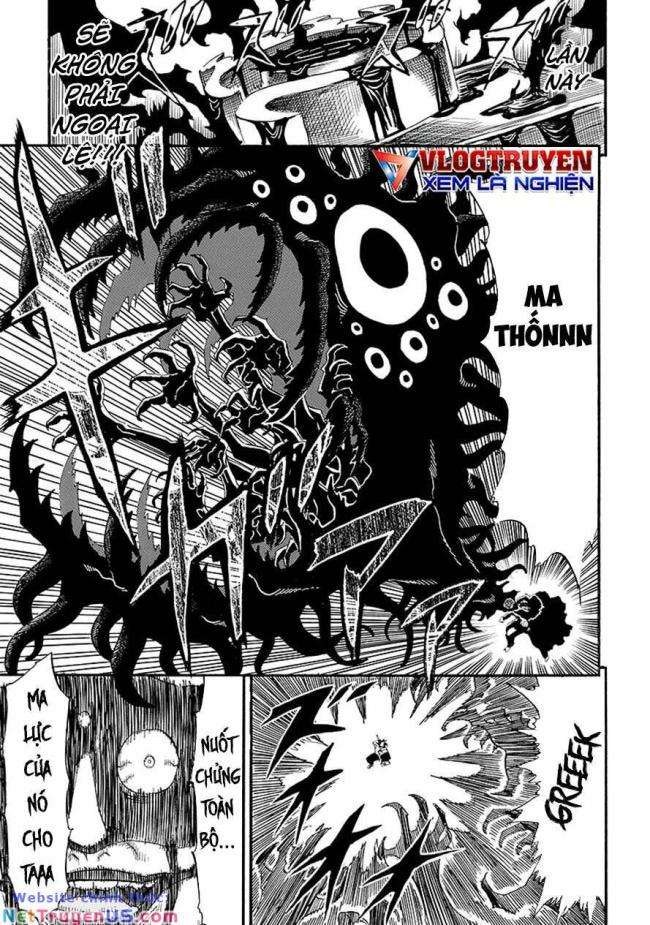 Thợ Rèn Thiên Tài Xuyên Không Đến Thế Giới Phép Thuật - Page 8