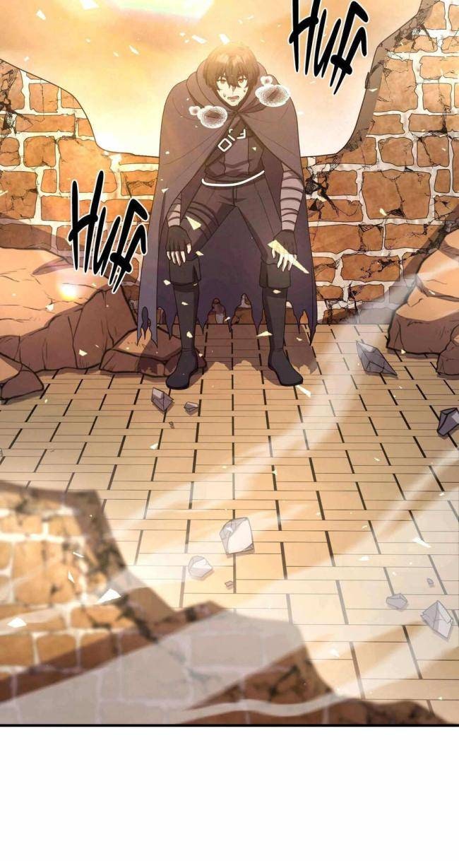 Ai Cũng Hồi Quy Ngoại Trừ Tôi - Page 30