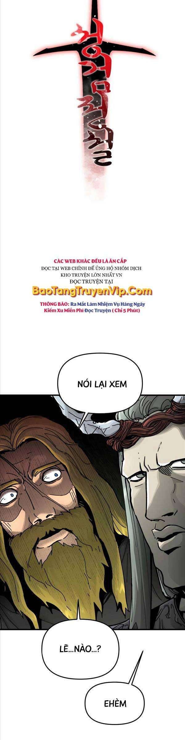 Thánh Kiếm Huyền Thoại - Page 23