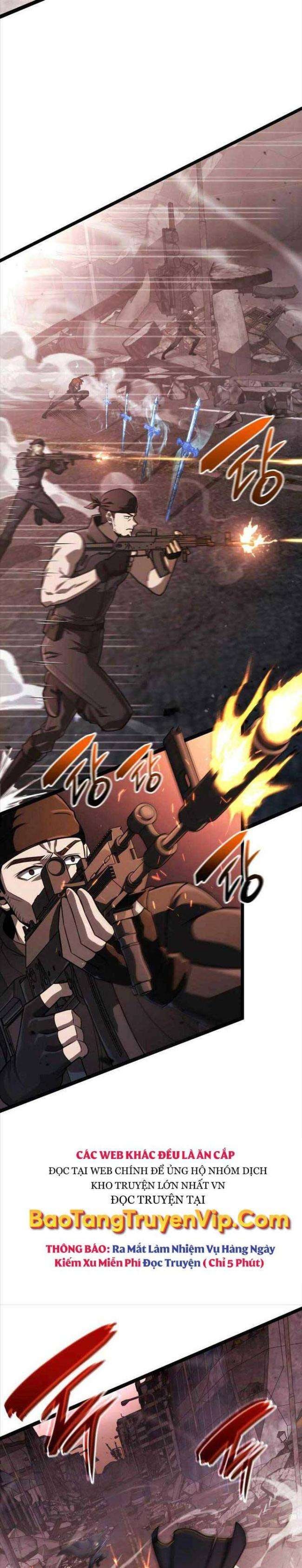 Người Chơi Tài Năng Điên Cuồng - Page 6