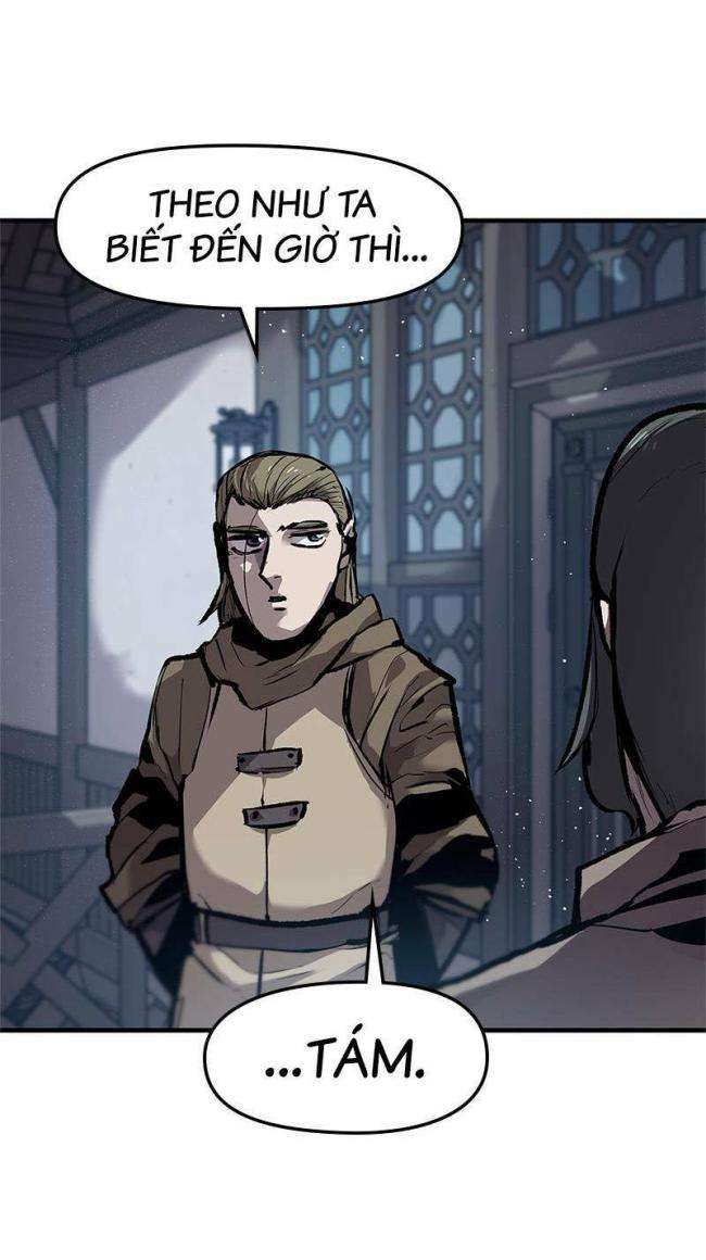 Kị Sĩ Xác Sống - Page 58