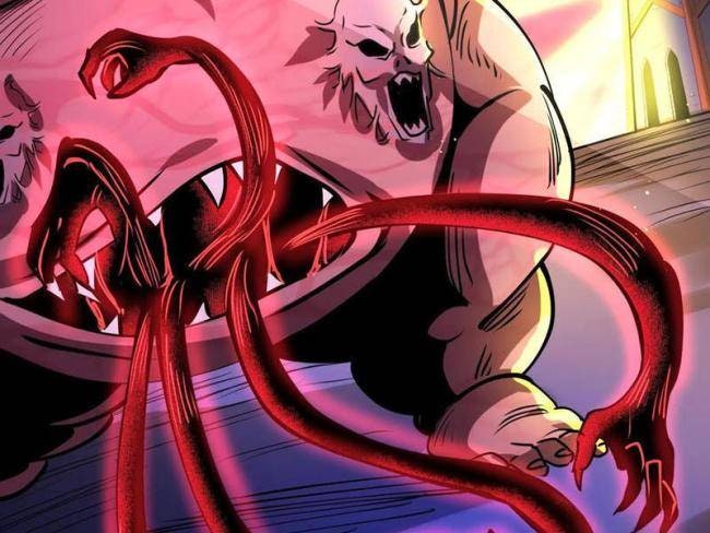 Dược Sư Kì Lạ: Bệnh Nhân Của Tôi Đều Rất Khủng Bố - Page 33