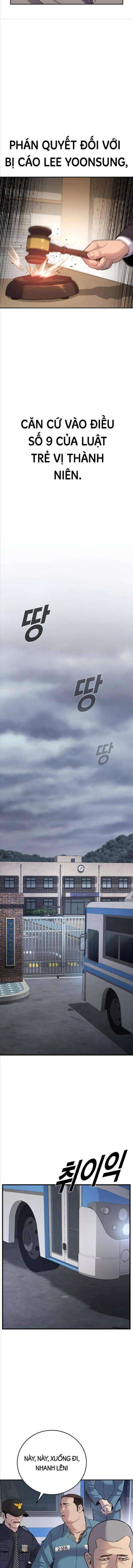 Cậu Bé Tội Phạm - Page 5