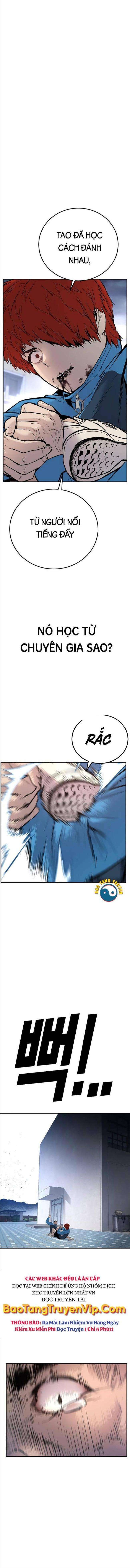 Cậu Bé Tội Phạm - Page 30