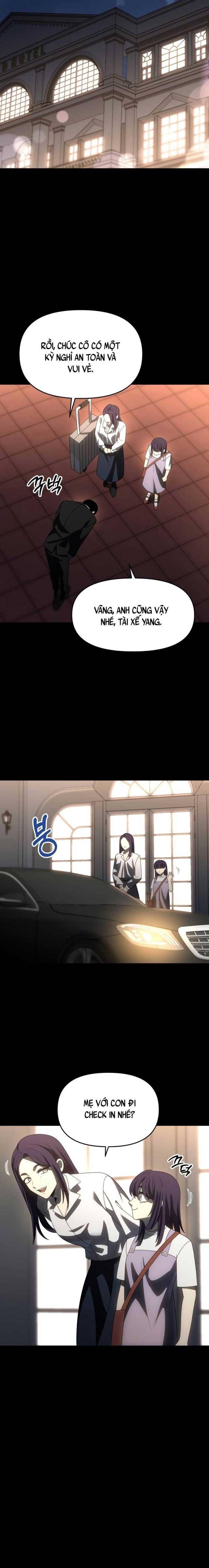 Ta Từng Là Tháp Vương - Page 25