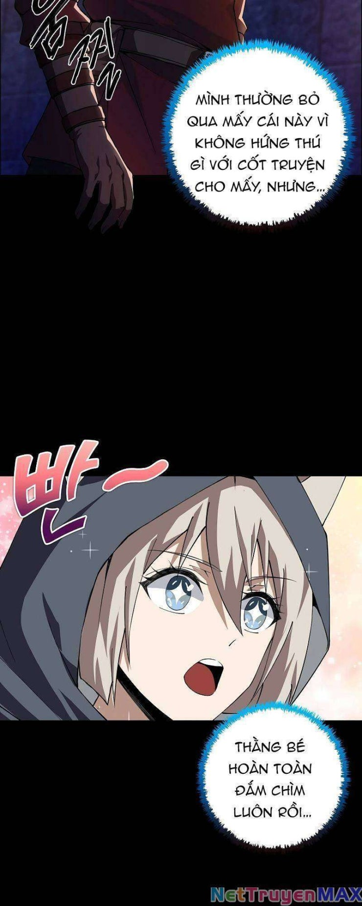 Đăng Nhập Thành Quái Vật - Page 20