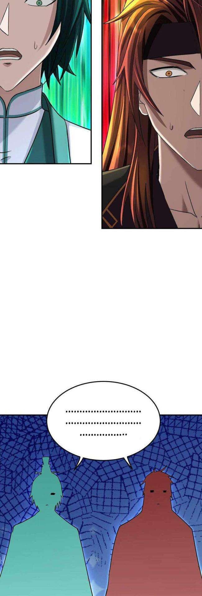 Nhập Hồn Ma Đạo Tổ Sư - Page 9