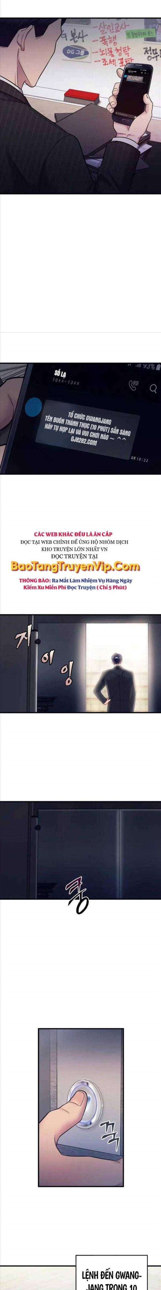 Kiếp Này Tôi Sẽ Là Phản Diện - Page 10