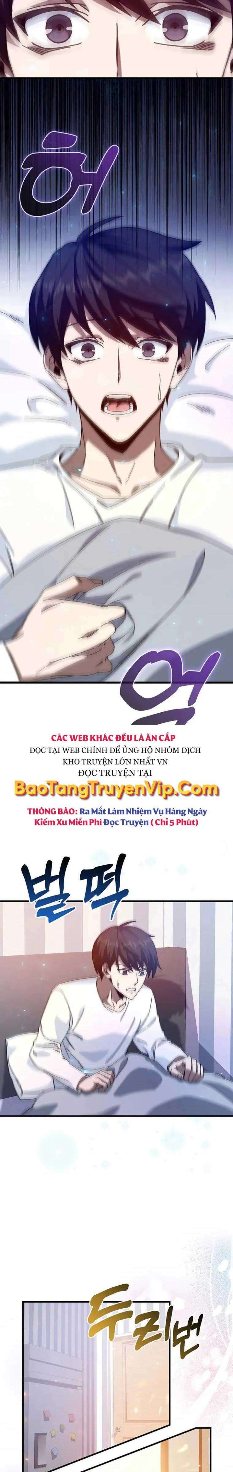 Thiên Tài Võ Thuật Hồi Quy - Page 23