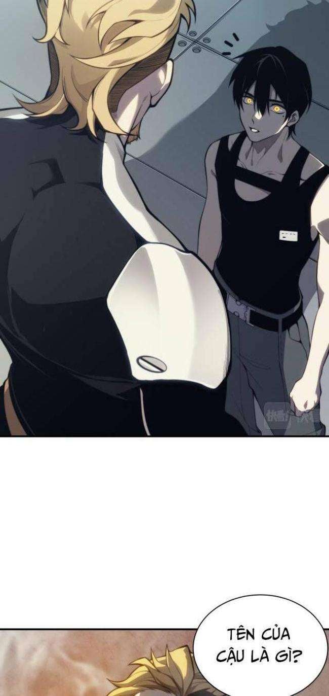 Quỷ Tiến Hóa - Page 39