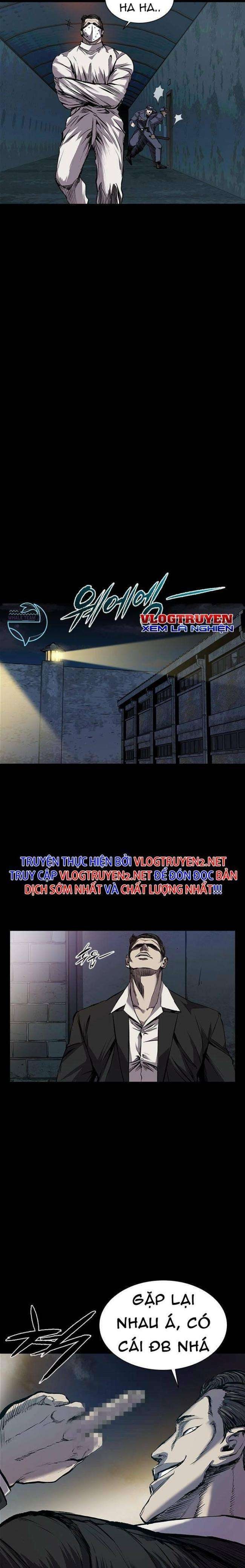 Báo Thù 2: Vạn Nhân Chi Thượng - Page 33