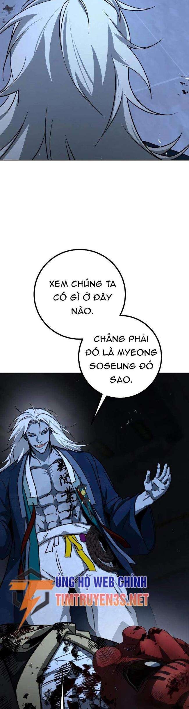 Tuyệt Đỉnh Anh Hùng - Page 30