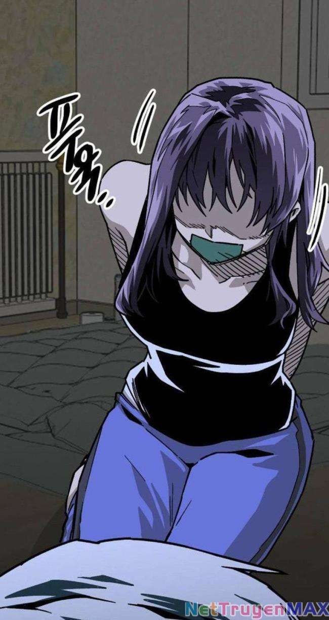 Chỉ Có Cái Chết Mới Là Sự Cứu Rỗi - Page 58